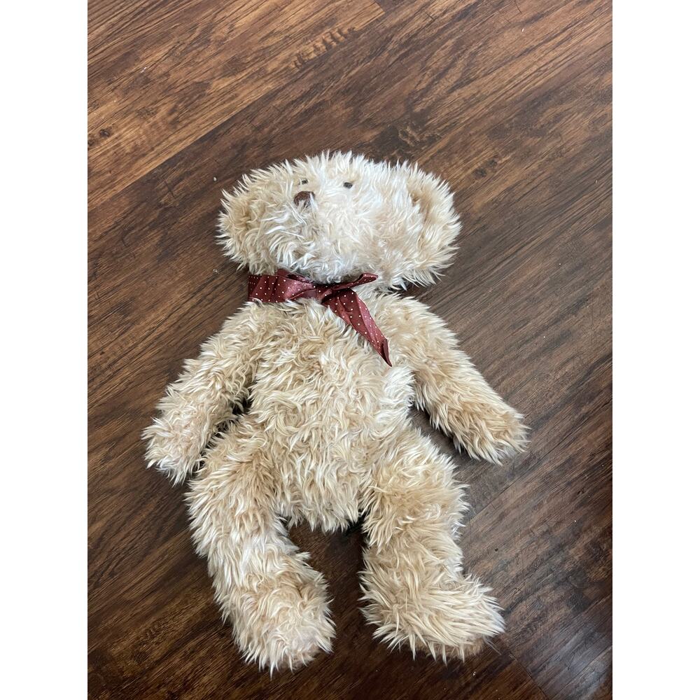 Vintage Radcliffe collectors bear